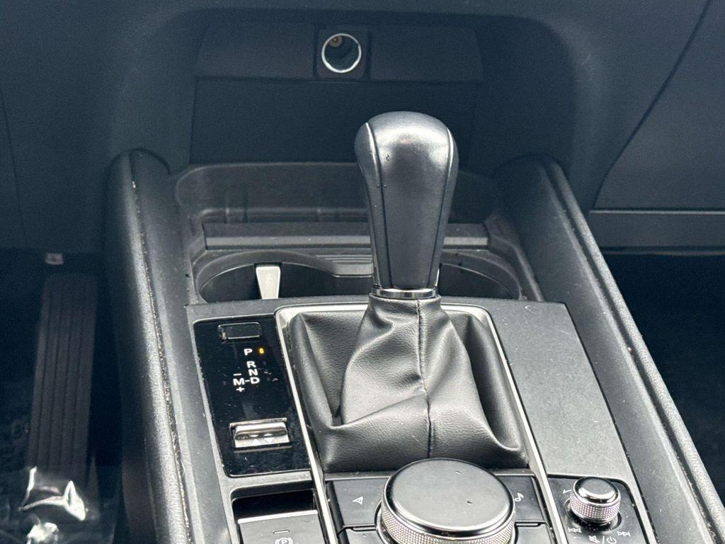 used 2024 Mazda CX-50 car, priced at $24,875