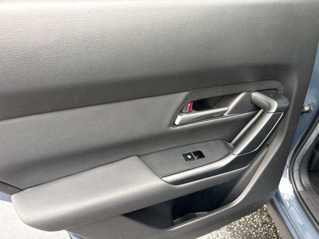 used 2024 Mazda CX-50 car, priced at $24,875