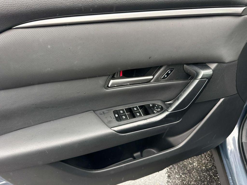 used 2024 Mazda CX-50 car, priced at $24,875