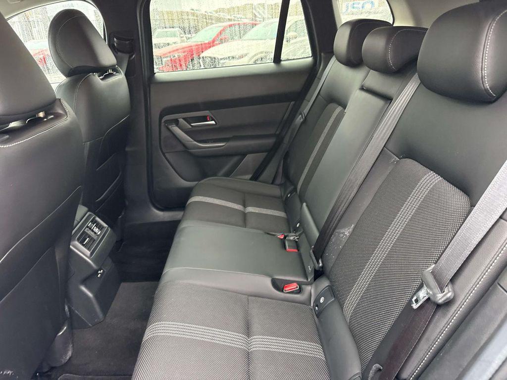 used 2024 Mazda CX-50 car, priced at $24,875