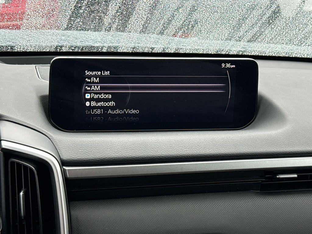 used 2024 Mazda CX-50 car, priced at $24,875