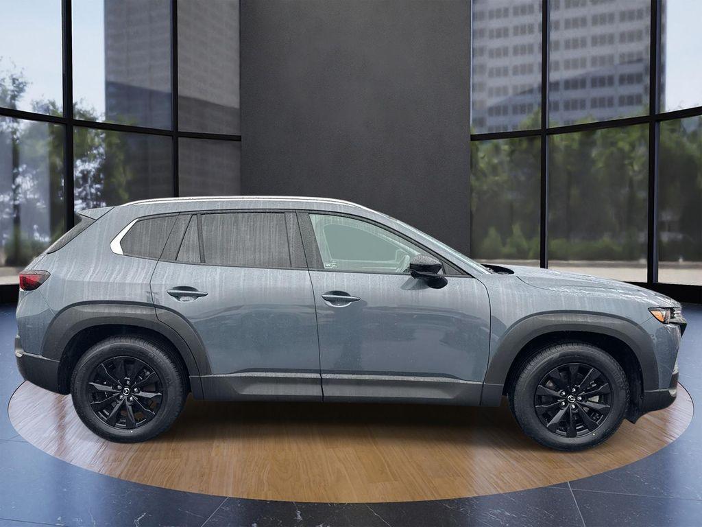 used 2024 Mazda CX-50 car, priced at $24,875