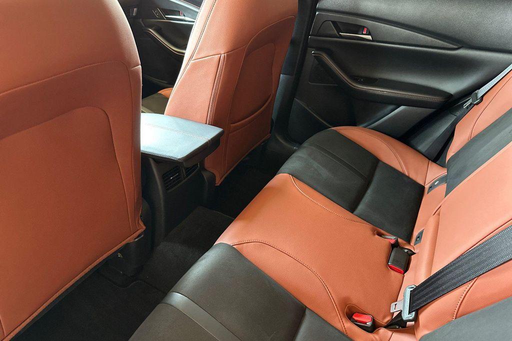 used 2024 Mazda CX-30 car, priced at $26,775