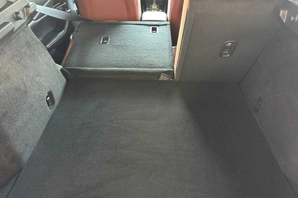 used 2024 Mazda CX-30 car, priced at $26,775