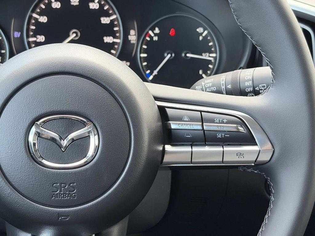 new 2026 Mazda CX-50 Hybrid car, priced at $37,733