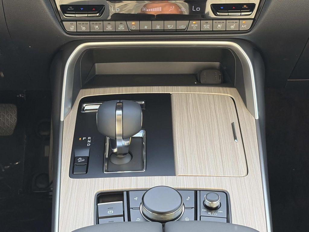 new 2026 Mazda CX-90 car, priced at $42,210