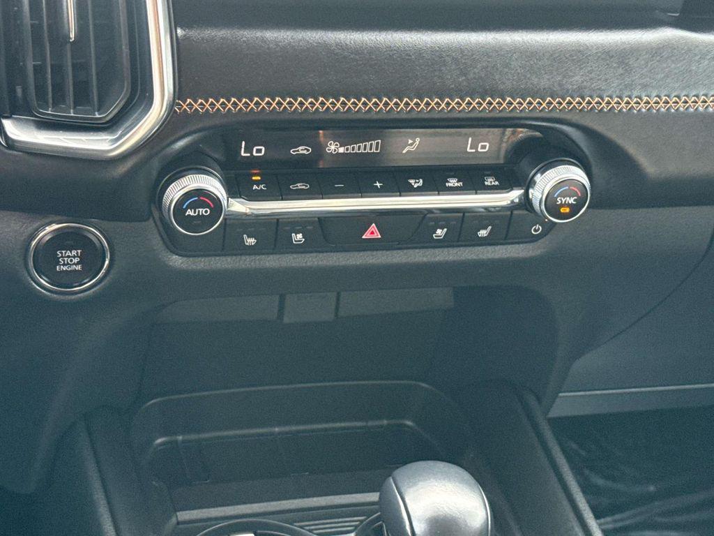 used 2025 Mazda CX-50 car, priced at $35,975