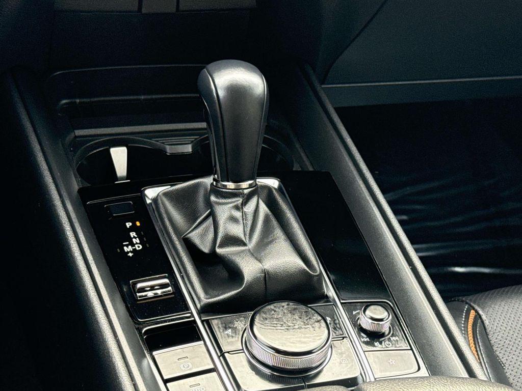 used 2025 Mazda CX-50 car, priced at $35,975