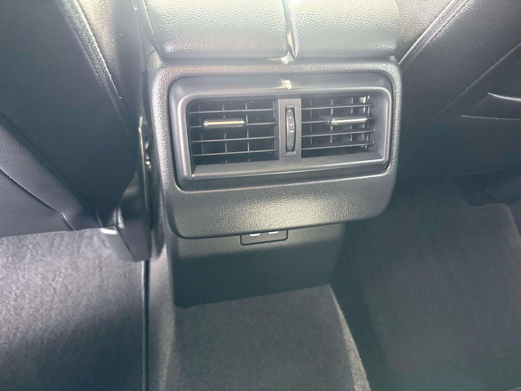 used 2025 Mazda CX-50 car, priced at $35,975