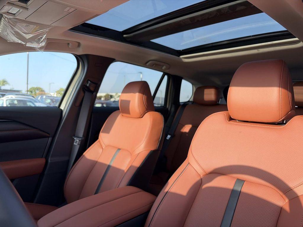 new 2026 Mazda CX-50 car, priced at $43,240