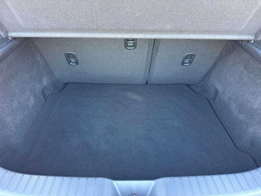 used 2025 Mazda Mazda3 car, priced at $23,975