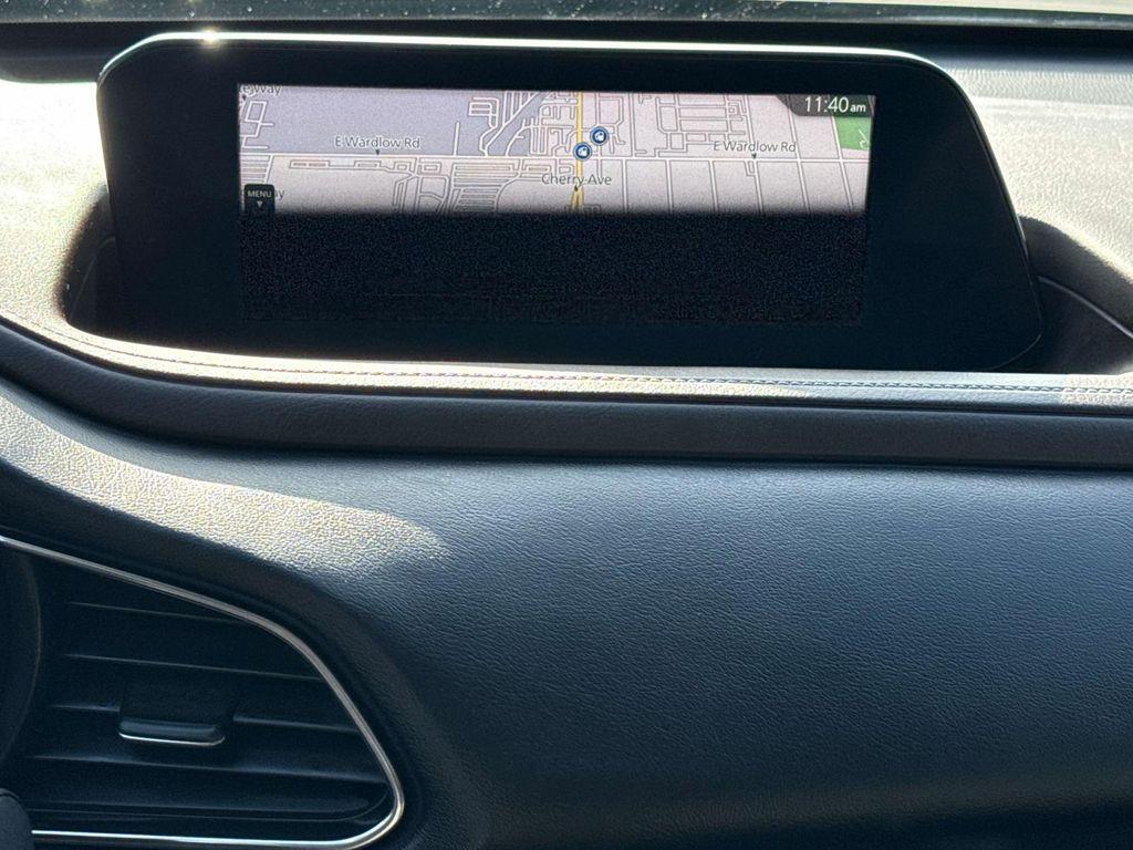 used 2025 Mazda CX-30 car, priced at $26,622