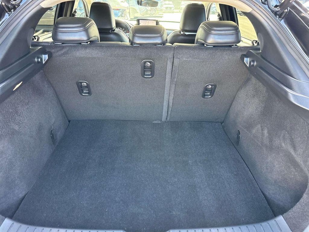 used 2025 Mazda CX-30 car, priced at $26,622