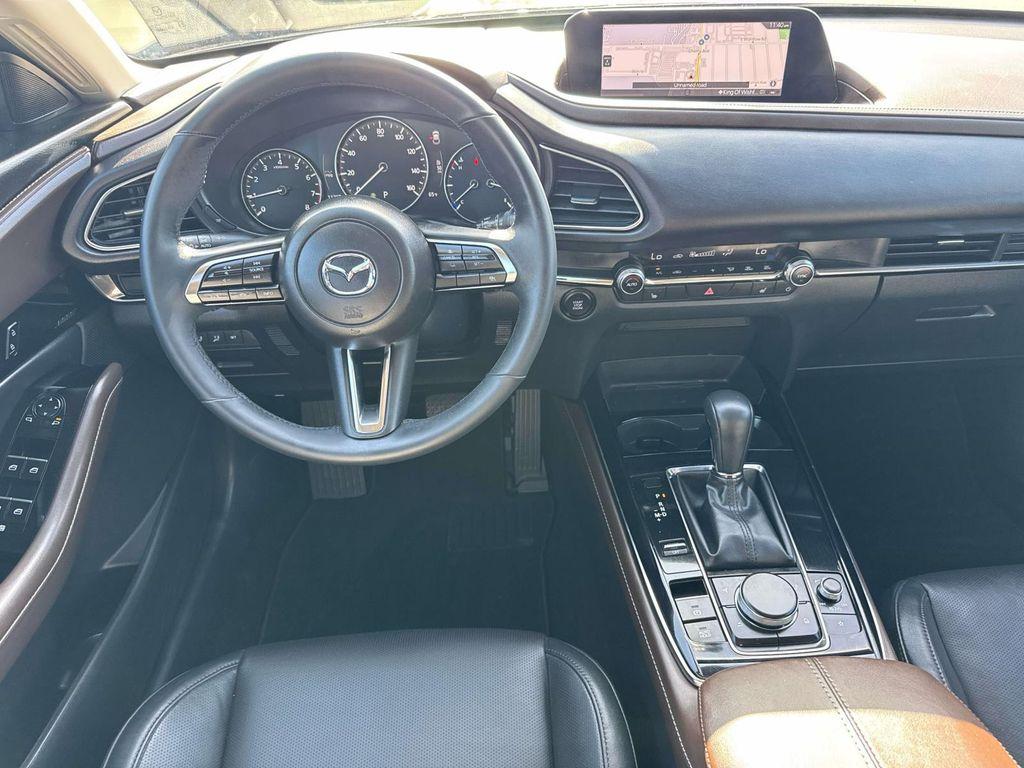 used 2025 Mazda CX-30 car, priced at $26,622