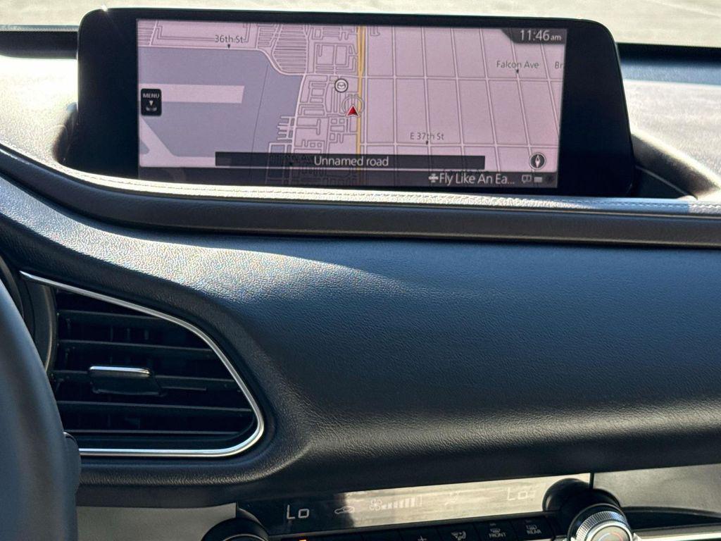 used 2025 Mazda CX-30 car, priced at $33,575