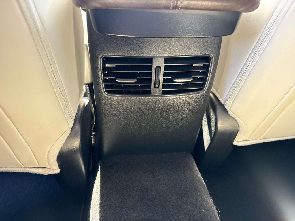 used 2025 Mazda CX-30 car, priced at $33,575