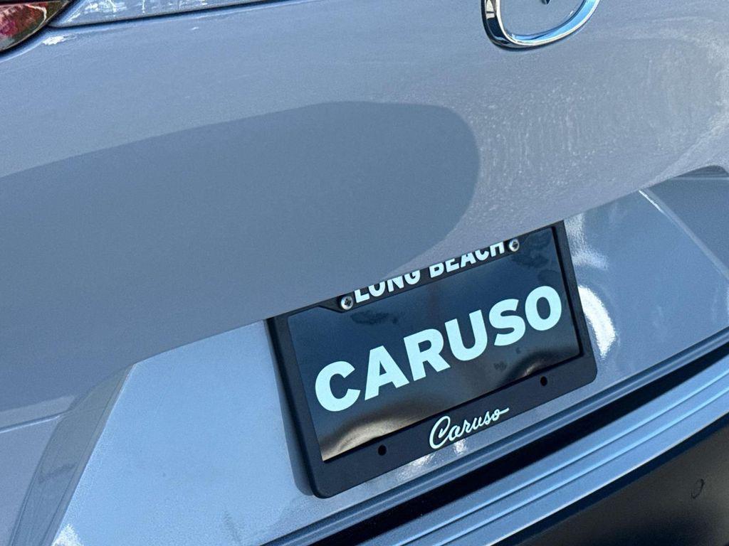 used 2025 Mazda CX-30 car, priced at $33,575