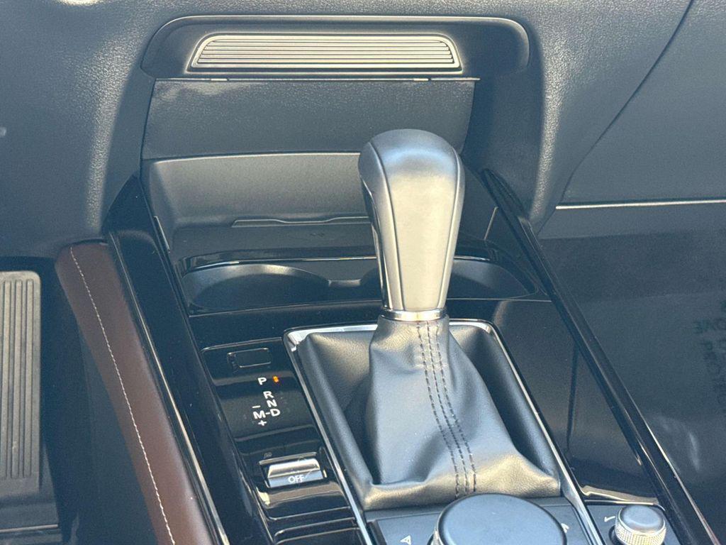 used 2025 Mazda CX-30 car, priced at $33,575