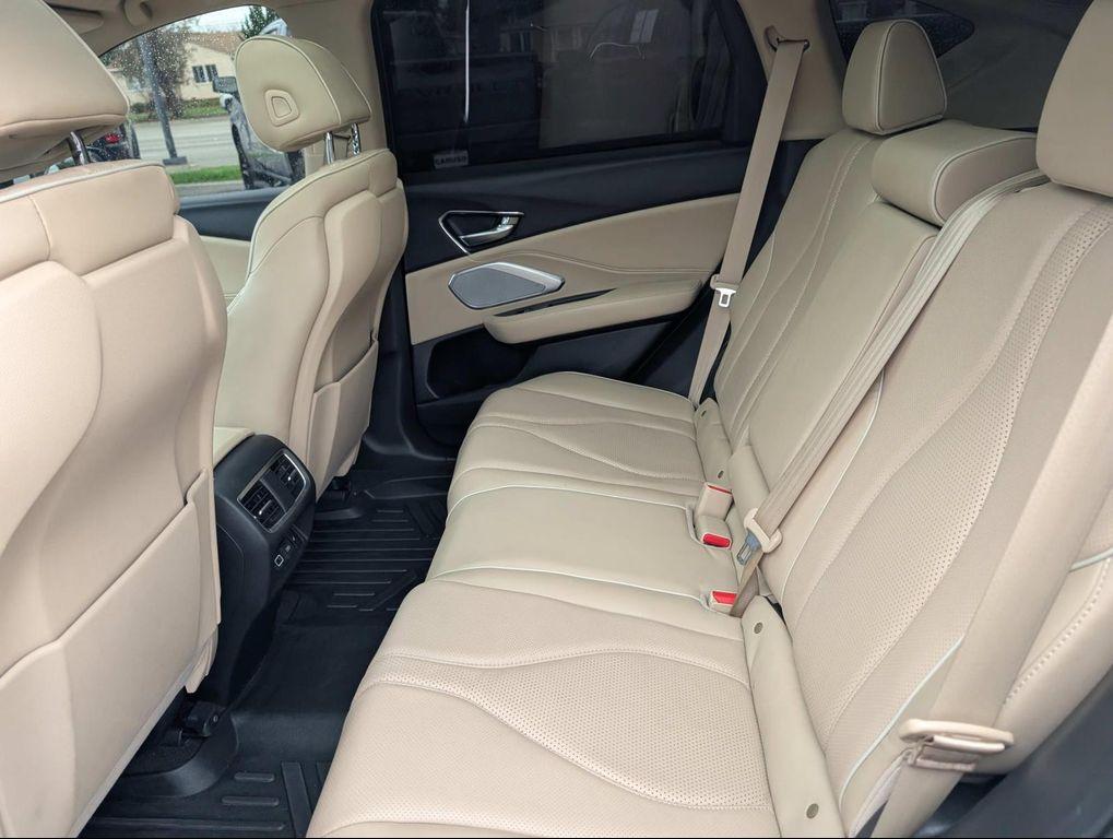 used 2020 Acura RDX car, priced at $26,475