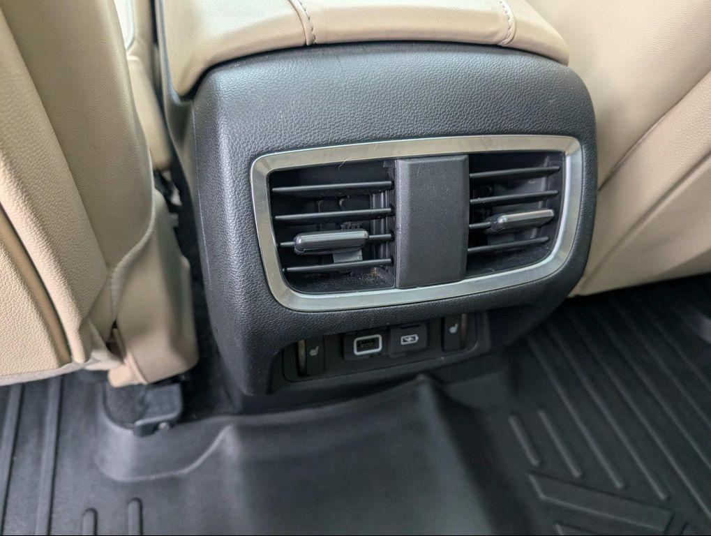 used 2020 Acura RDX car, priced at $26,475