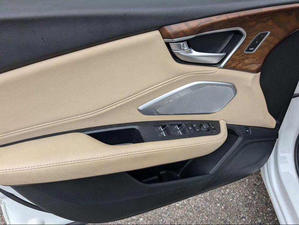 used 2020 Acura RDX car, priced at $26,475