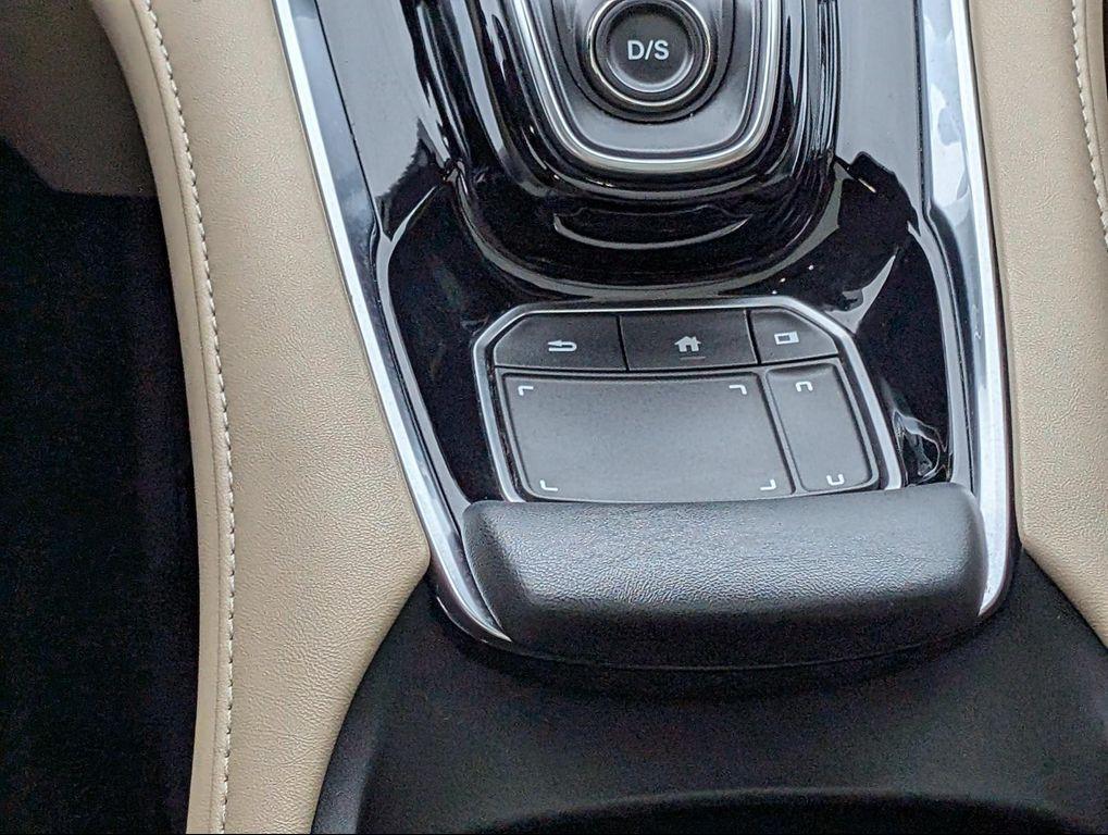 used 2020 Acura RDX car, priced at $26,475