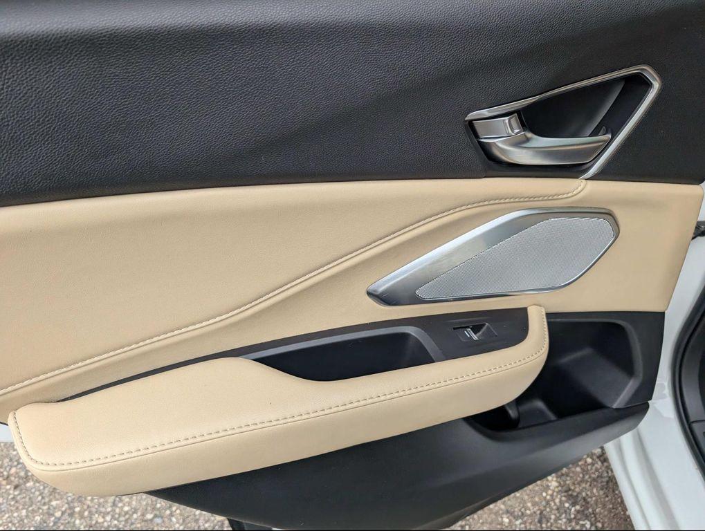 used 2020 Acura RDX car, priced at $26,475