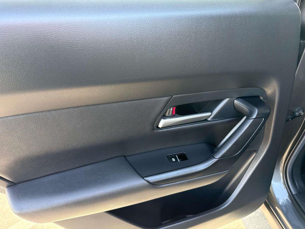 used 2025 Mazda CX-50 car, priced at $25,975