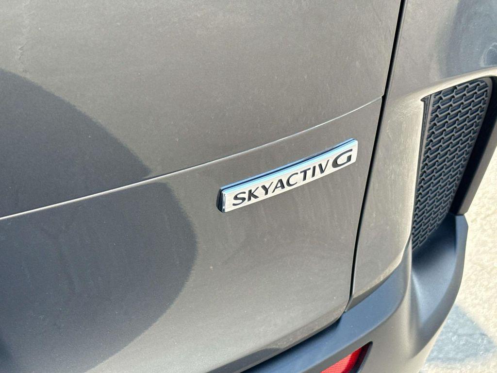 used 2025 Mazda CX-50 car, priced at $25,975