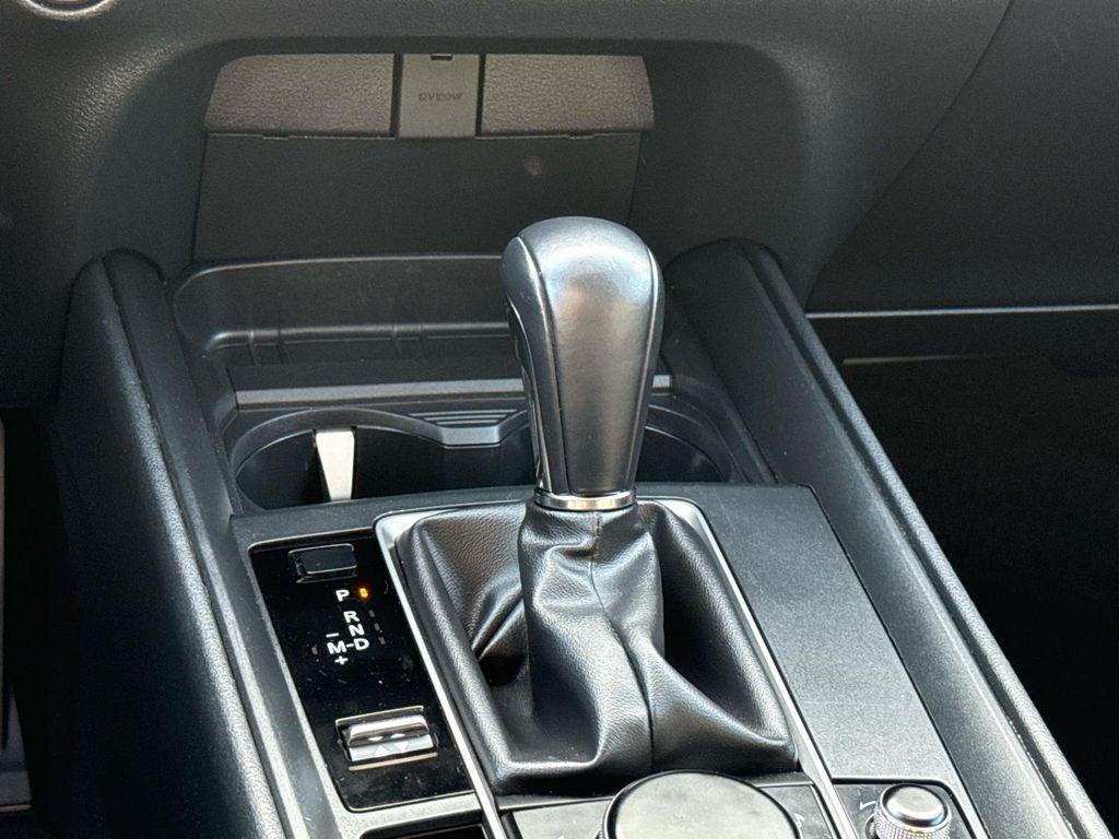 used 2025 Mazda CX-50 car, priced at $25,975