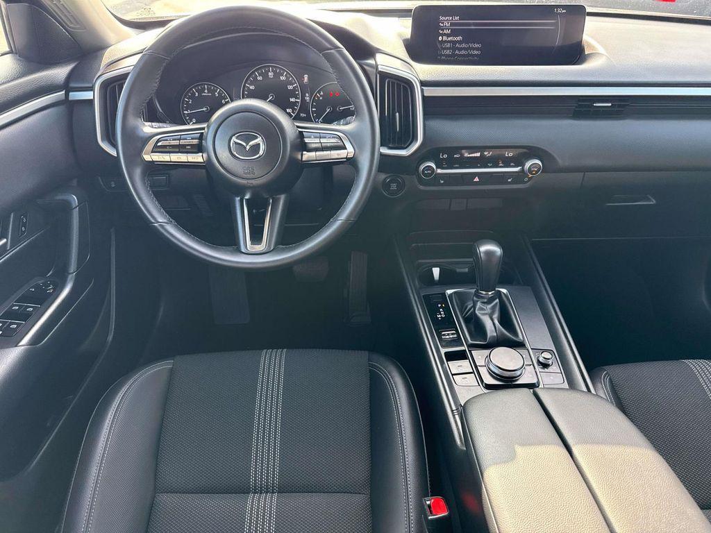 used 2025 Mazda CX-50 car, priced at $25,975
