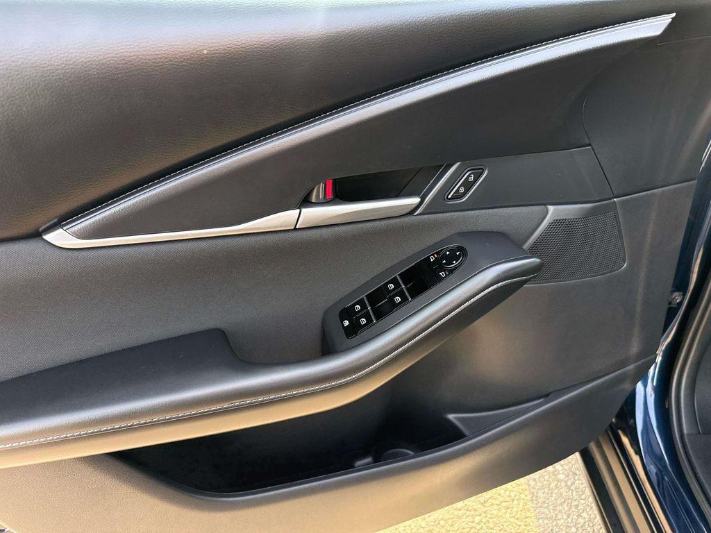 used 2025 Mazda CX-30 car, priced at $24,575