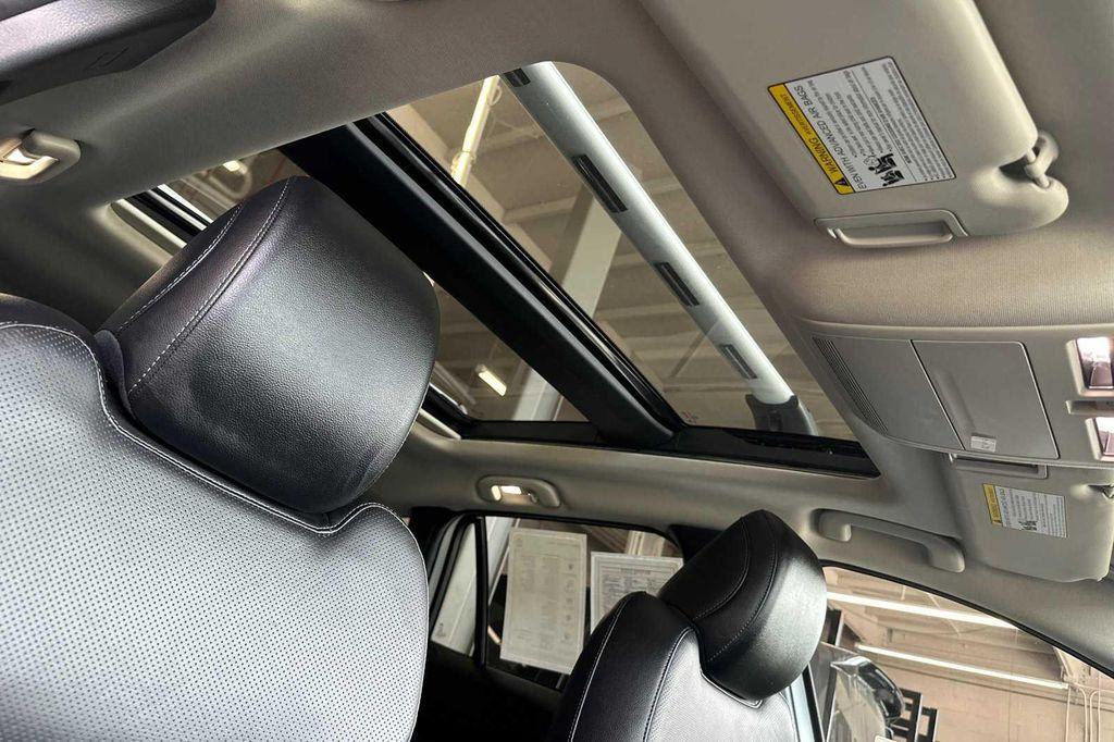 used 2025 Mazda CX-50 car, priced at $37,275