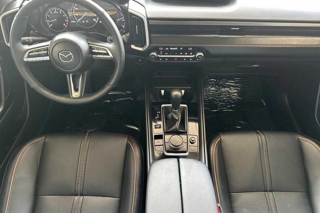 used 2025 Mazda CX-50 car, priced at $37,275