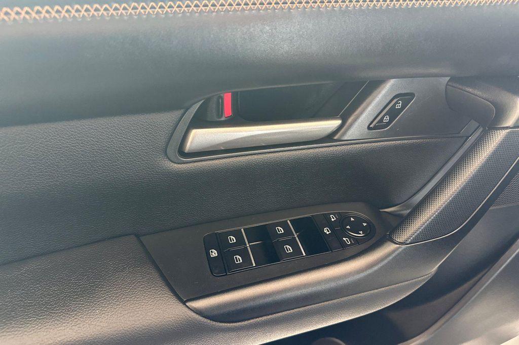 used 2025 Mazda CX-50 car, priced at $37,275