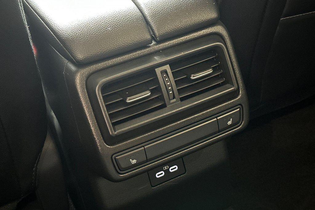 used 2025 Mazda CX-50 car, priced at $37,275