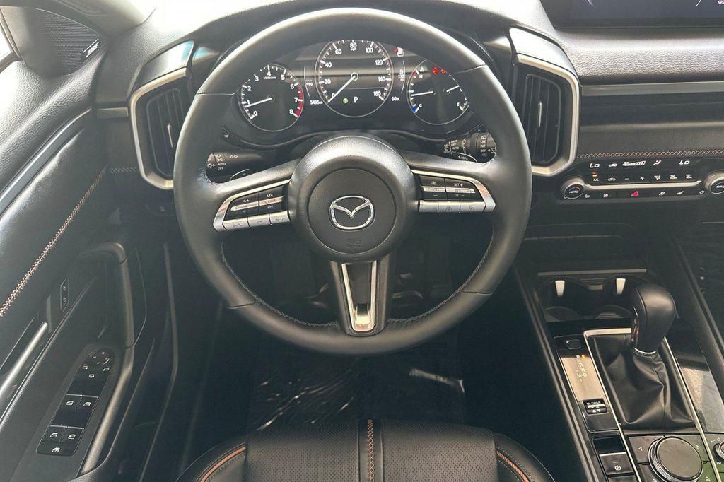 used 2025 Mazda CX-50 car, priced at $37,275
