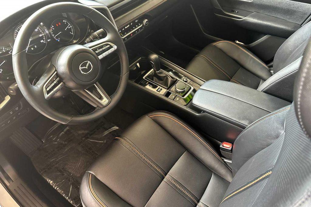 used 2025 Mazda CX-50 car, priced at $37,275