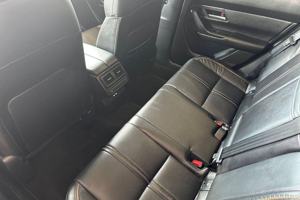 used 2025 Mazda CX-50 car, priced at $37,275