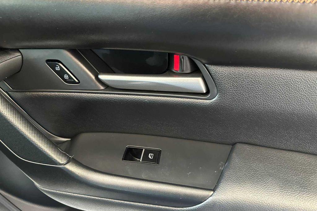 used 2025 Mazda CX-50 car, priced at $37,275