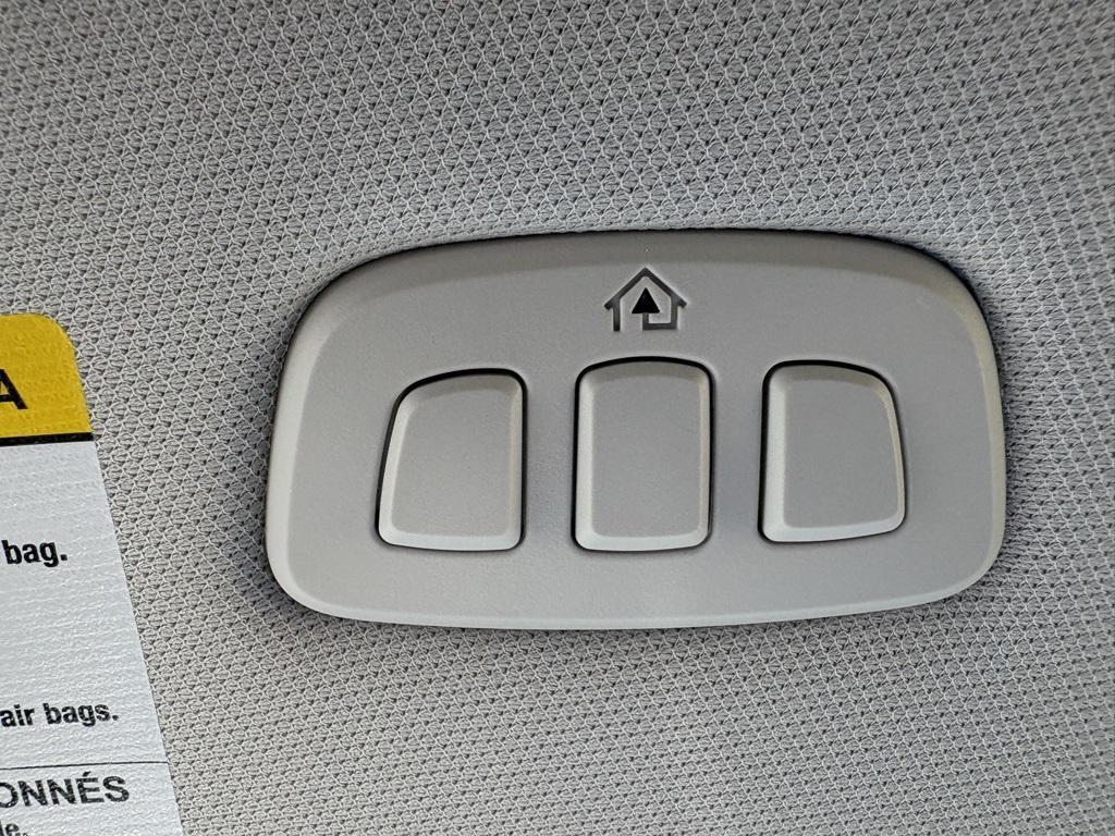 new 2025 Ford Explorer car, priced at $49,675