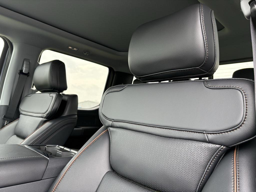 new 2025 Ford F-350 car, priced at $99,215