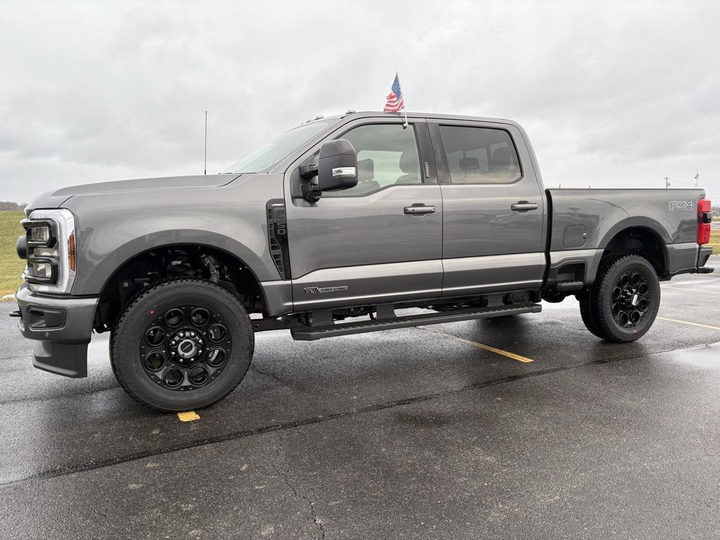 new 2026 Ford F-250 car, priced at $92,410
