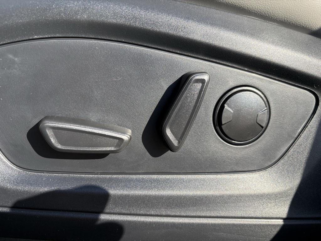 new 2026 Ford Explorer car, priced at $48,820