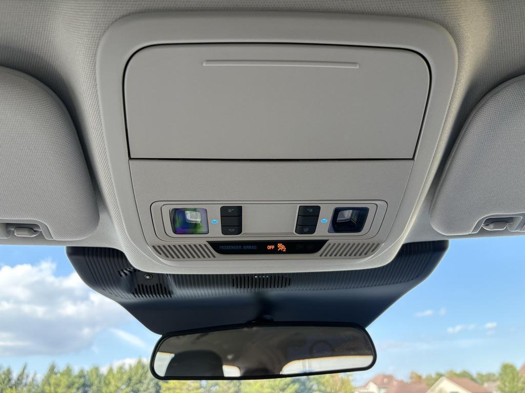 new 2026 Ford Explorer car, priced at $50,015