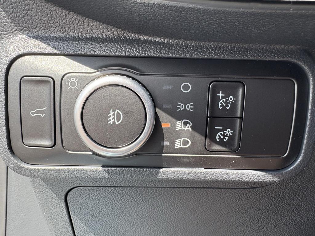 new 2025 Ford Explorer car, priced at $62,785