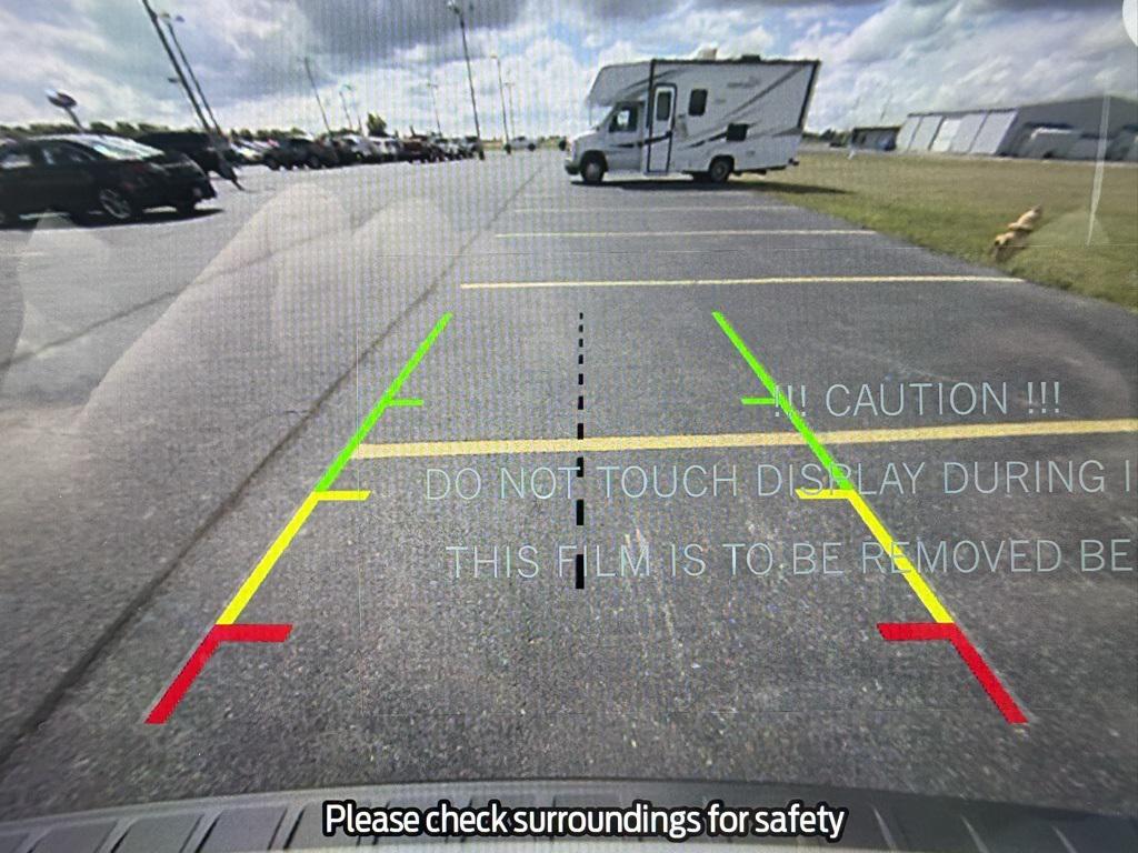 new 2025 Ford Explorer car, priced at $62,785