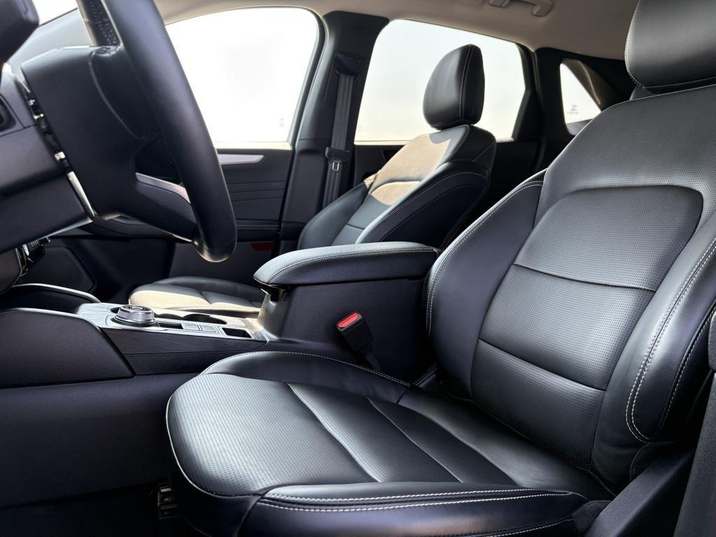 used 2024 Ford Escape car, priced at $25,990