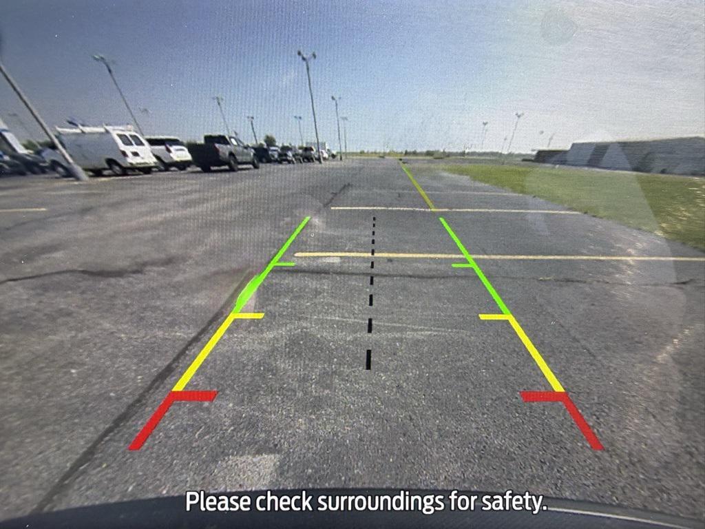 used 2024 Ford Escape car, priced at $25,990