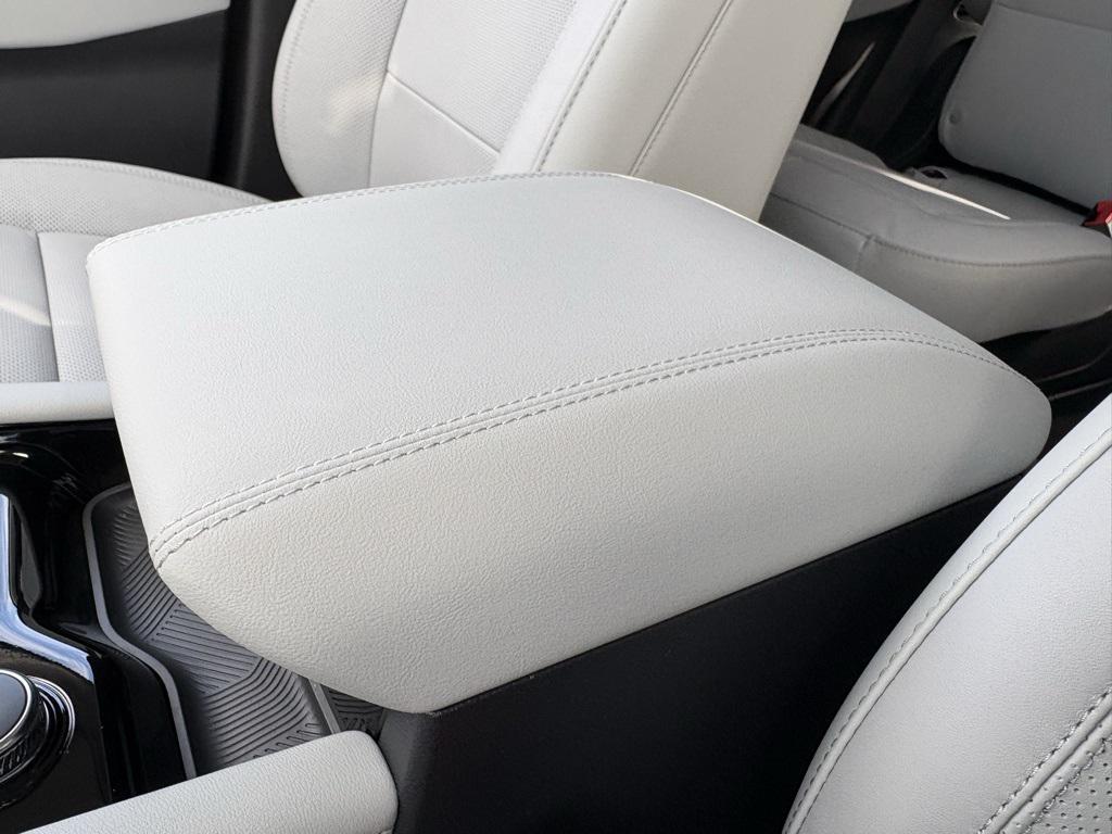 new 2026 Ford Explorer car, priced at $61,710